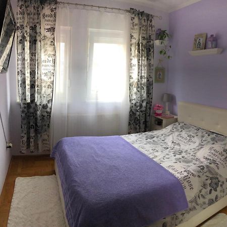 Cosy Apartment-Private Parking Загреб Екстериор снимка