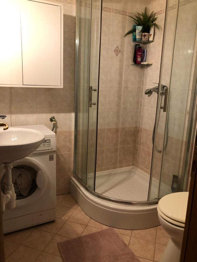 Cosy Apartment-Private Parking Загреб Екстериор снимка