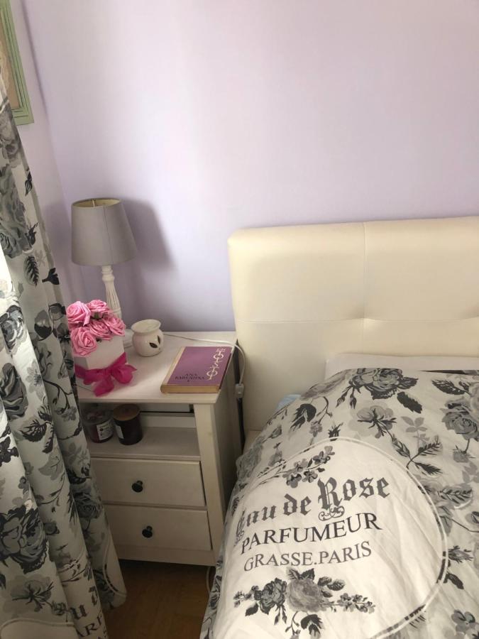 Cosy Apartment-Private Parking Загреб Екстериор снимка