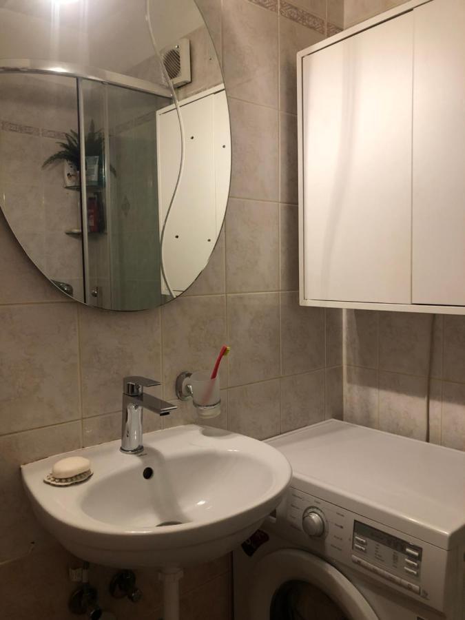 Cosy Apartment-Private Parking Загреб Екстериор снимка
