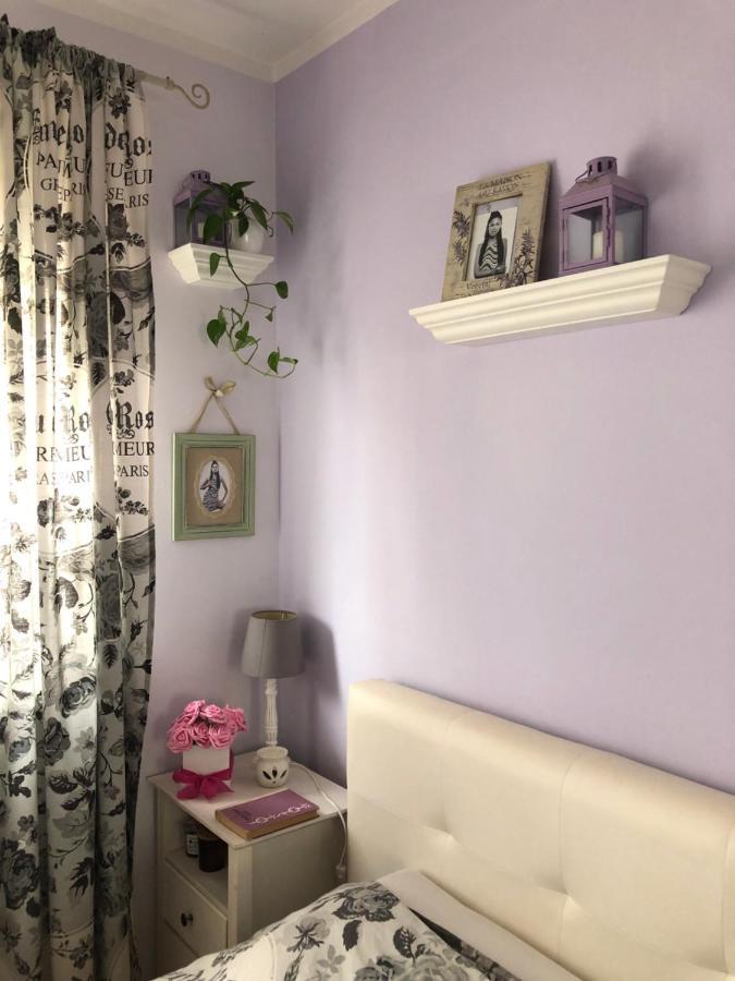 Cosy Apartment-Private Parking Загреб Екстериор снимка