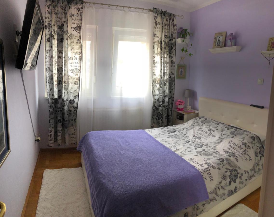 Cosy Apartment-Private Parking Загреб Екстериор снимка