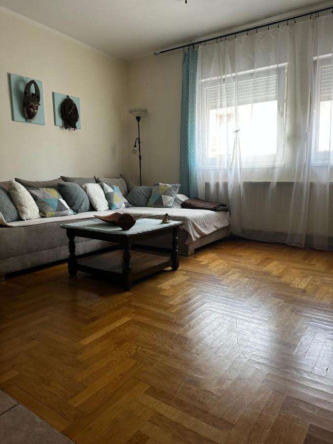 Cosy Apartment-Private Parking Загреб Екстериор снимка