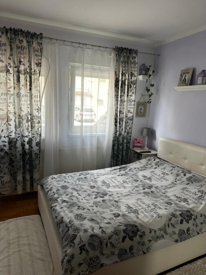 Cosy Apartment-Private Parking Загреб Екстериор снимка