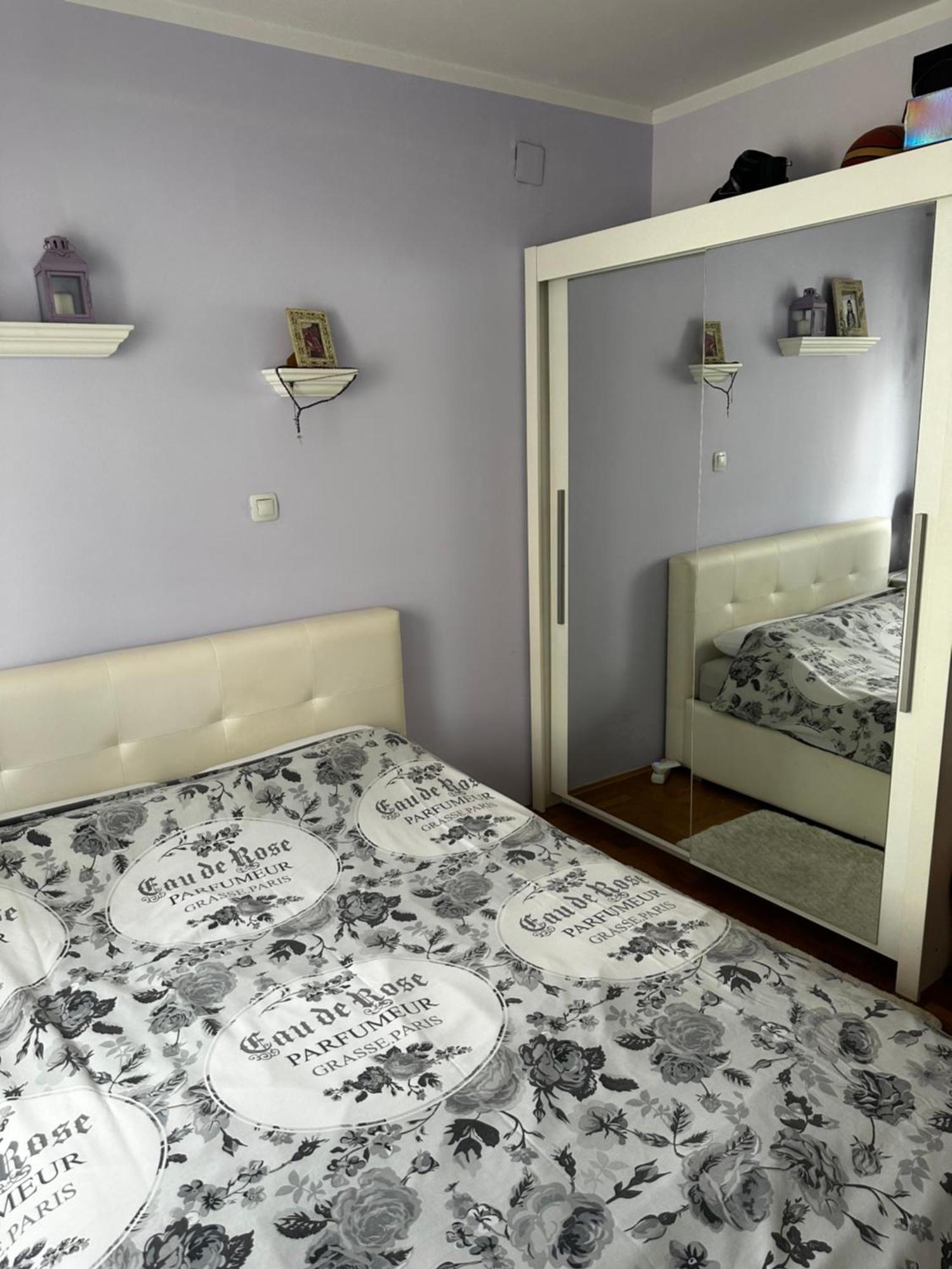 Cosy Apartment-Private Parking Загреб Екстериор снимка