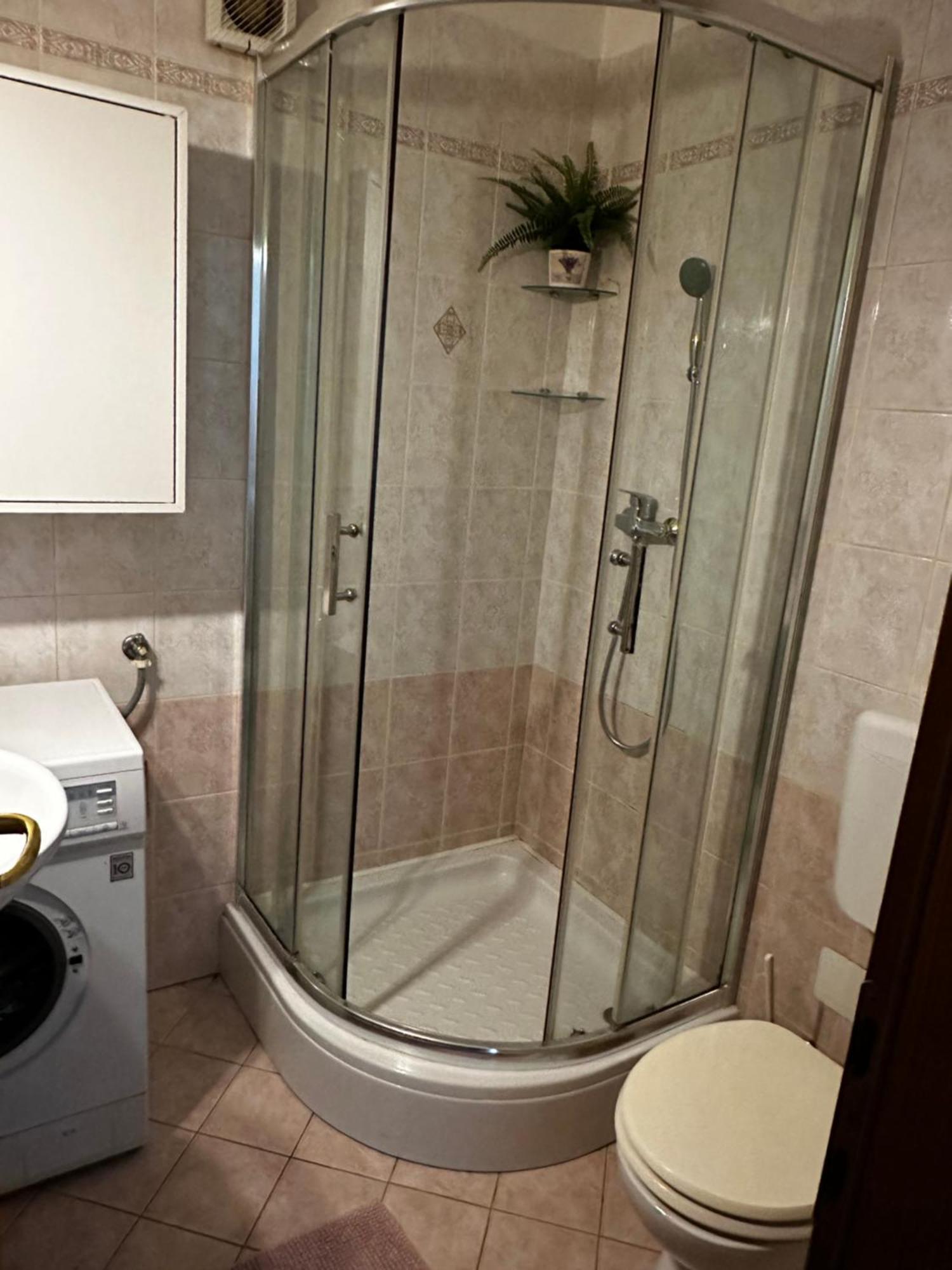 Cosy Apartment-Private Parking Загреб Екстериор снимка